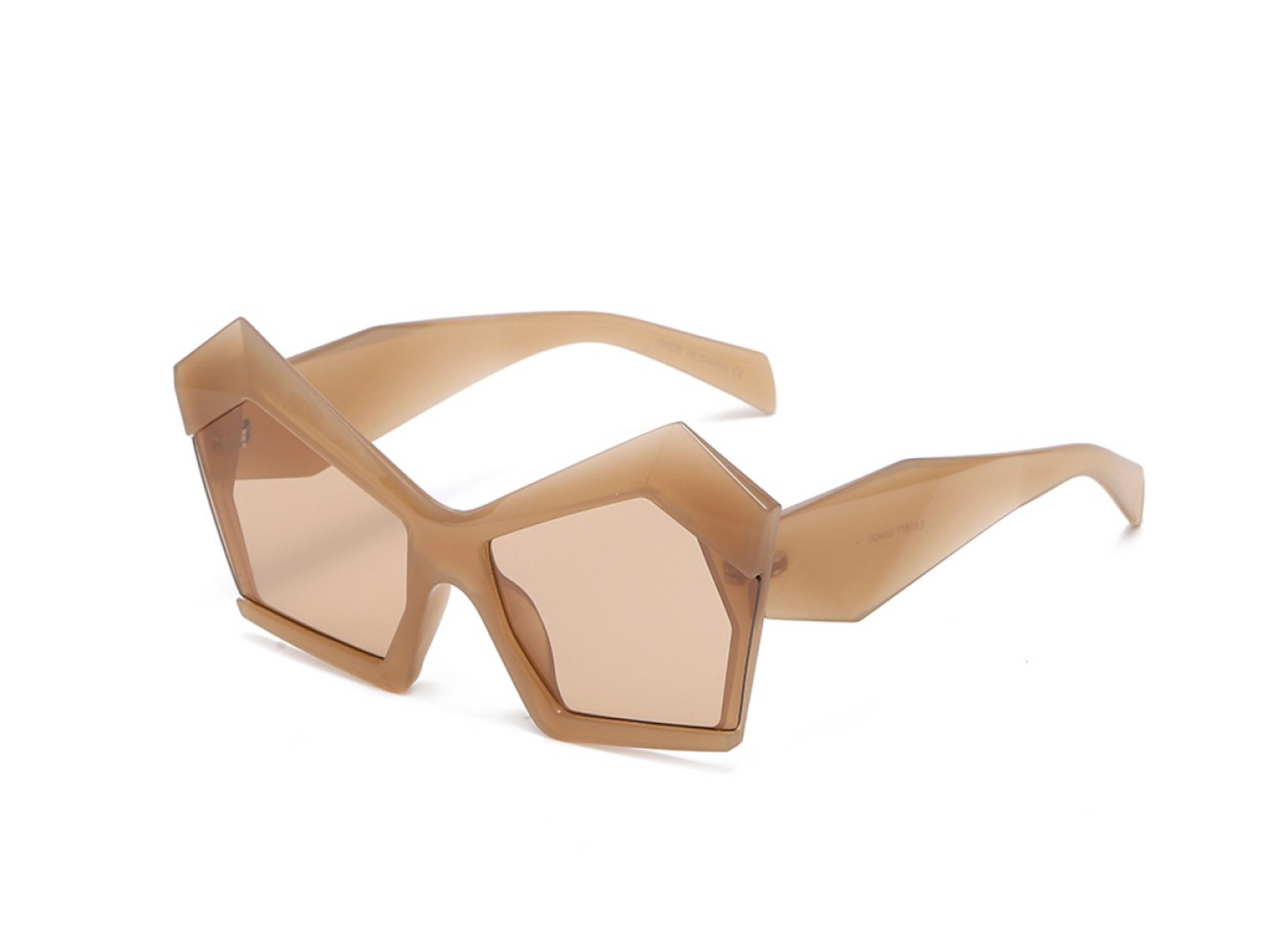 Gafas de sol: estilo 1877