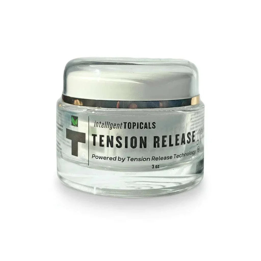 Gel Aliviador de Tensión con Árnica