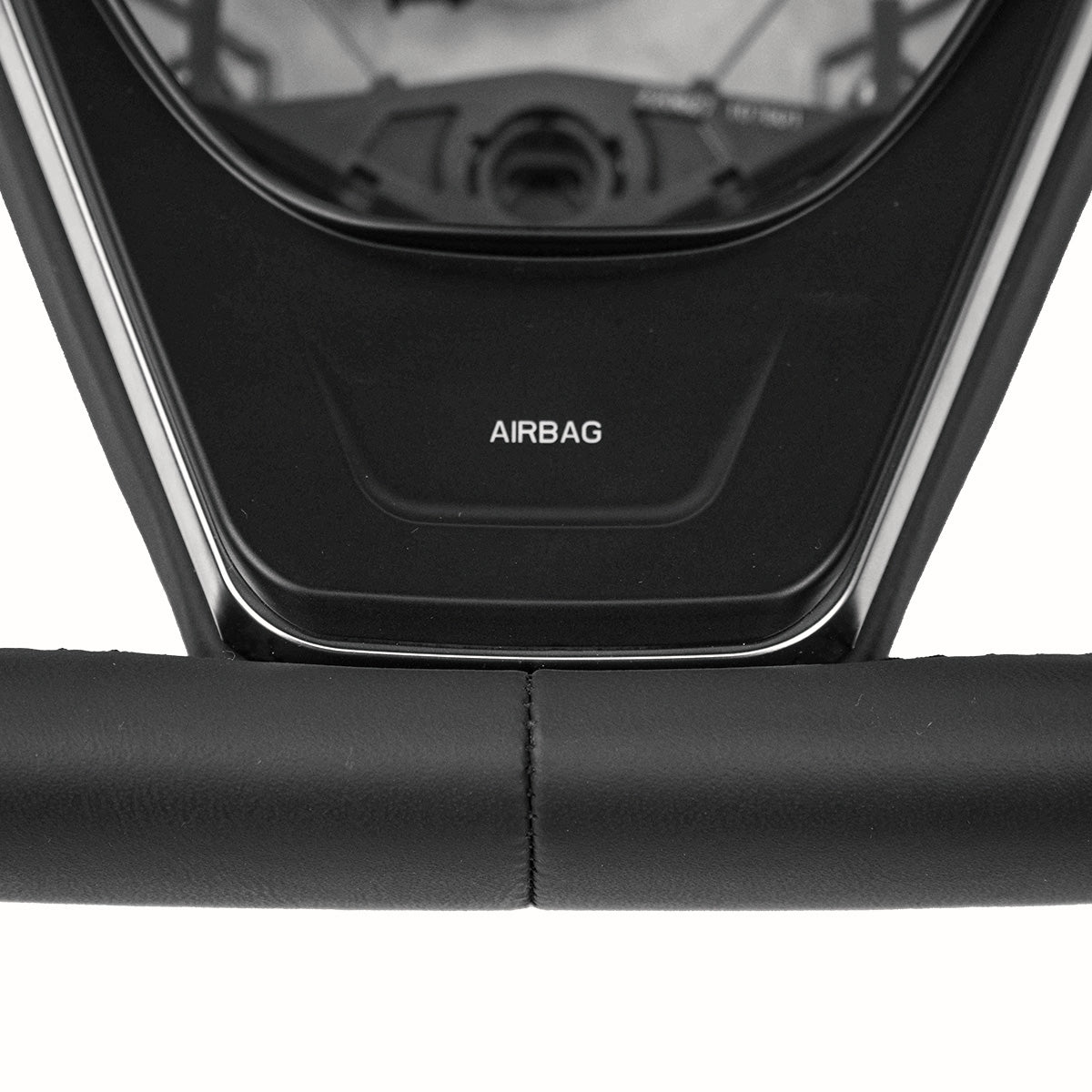 TESERY Cyber Steering Wheel for Tesla Model 3 / Y【Cybertruck Style】