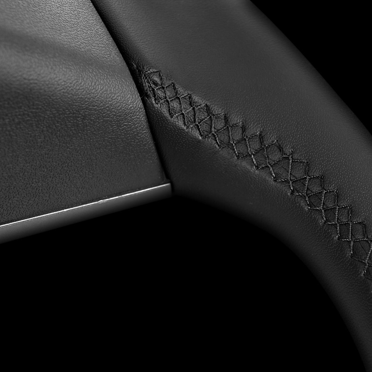 TESERY Yoke Steering Wheel for Tesla Model 3 / Y【Style 36】