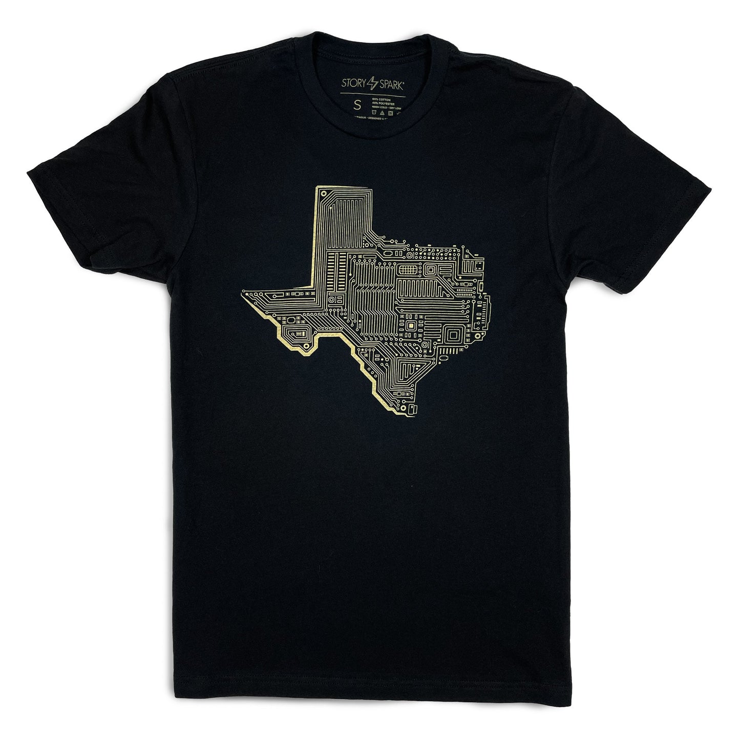 Tex Tech T-shirt