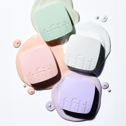 tfit Base Fit Tone Up Sun Cushion SPF 50+ PA++++  12g (4colors)
