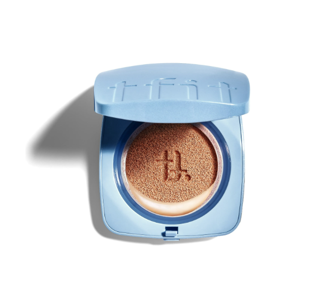 tfit Icy Fit Cover Cushion EX SPF50+ PA++++ 12g (6colors)
