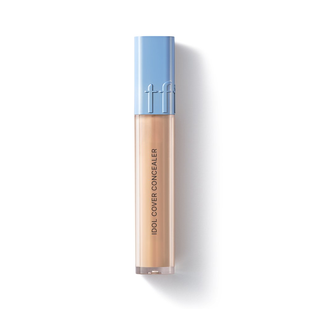 tfit Idol Cover Concealer 6.5g (10colors)