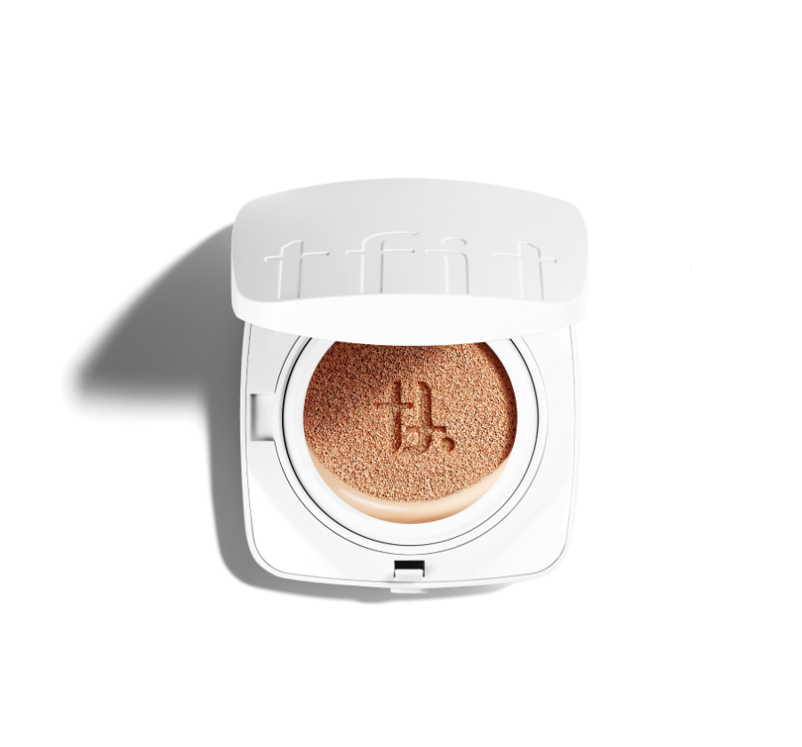 tfit Layering Fit Cover Cushion EX SPF50+ PA++++ 12g (5colors)