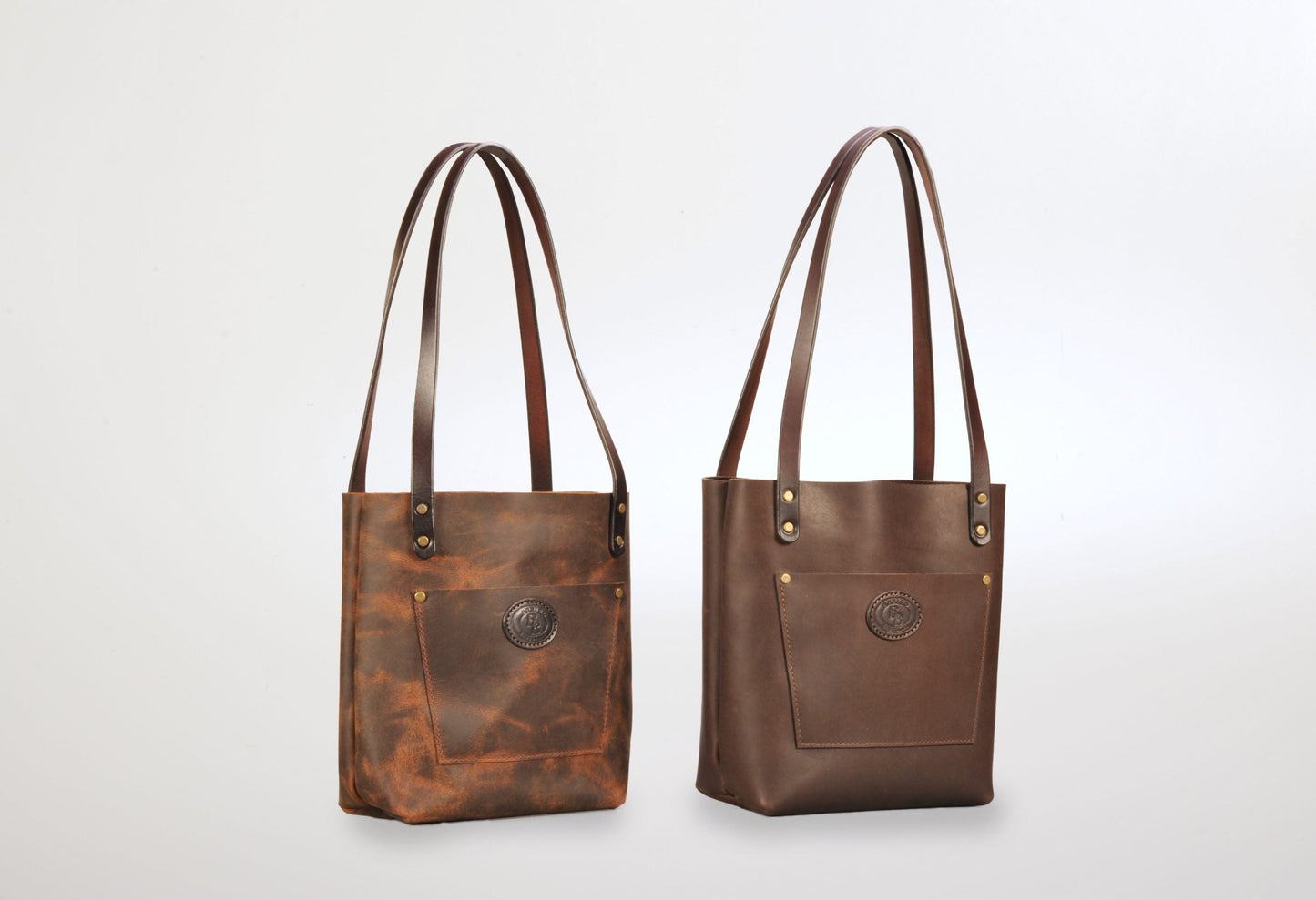 Bolsos y totes de Enrico Bartolini