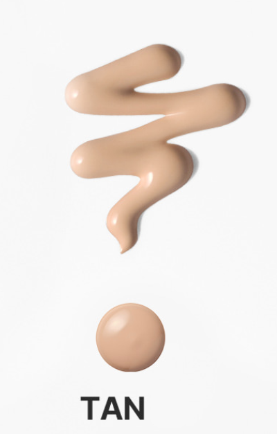 [THANK YOU FARMER] BE BEAUTIFUL SKIN TINT SPF50+ PA++++ 50ml #TAN