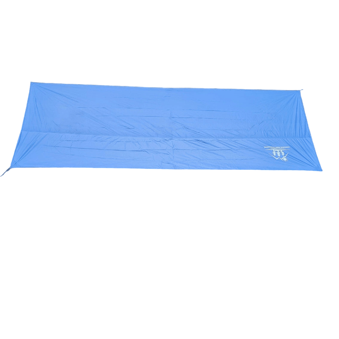 El toldo – Lona impermeable de 3,35 m para hamaca