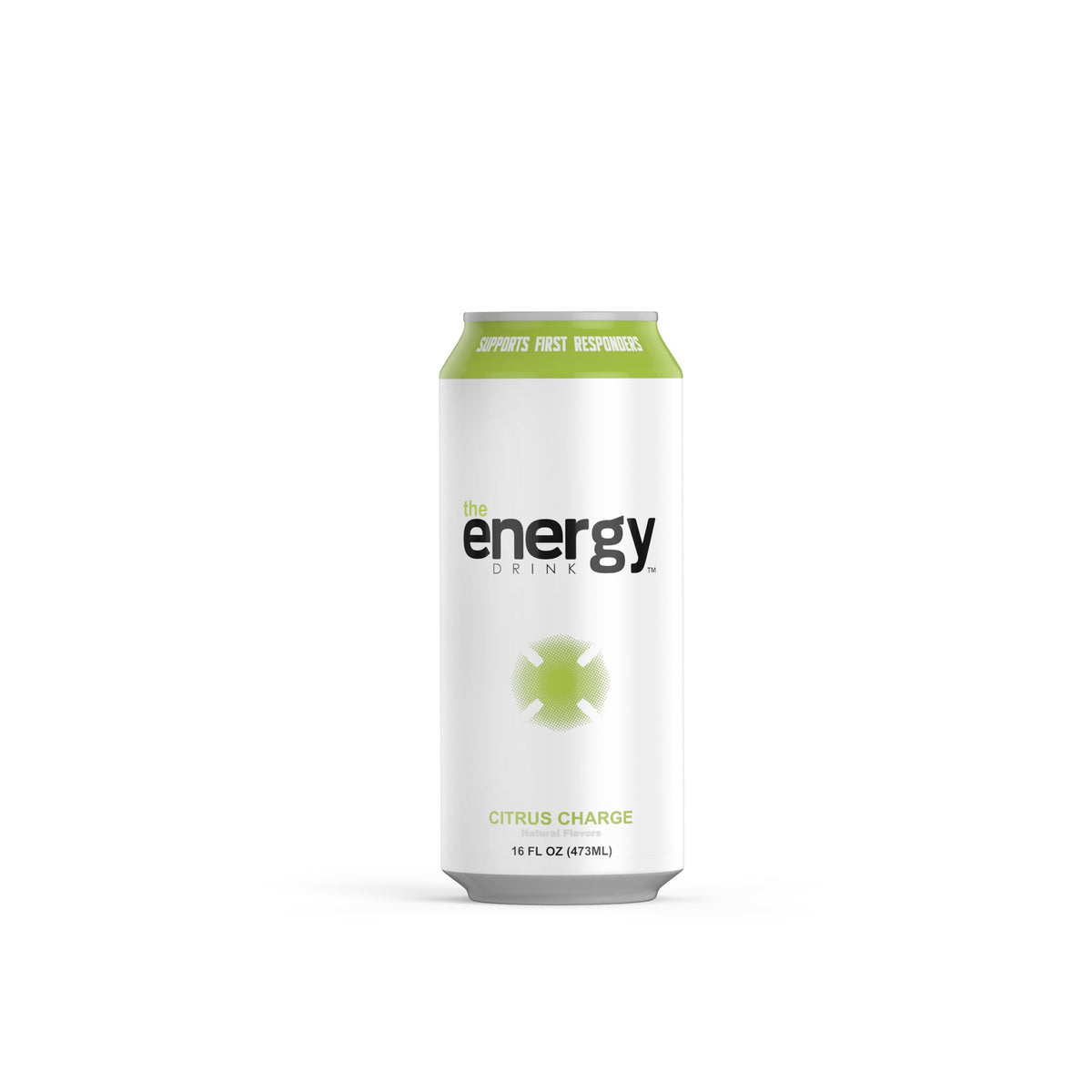 Citrus Charge 12-Pack
