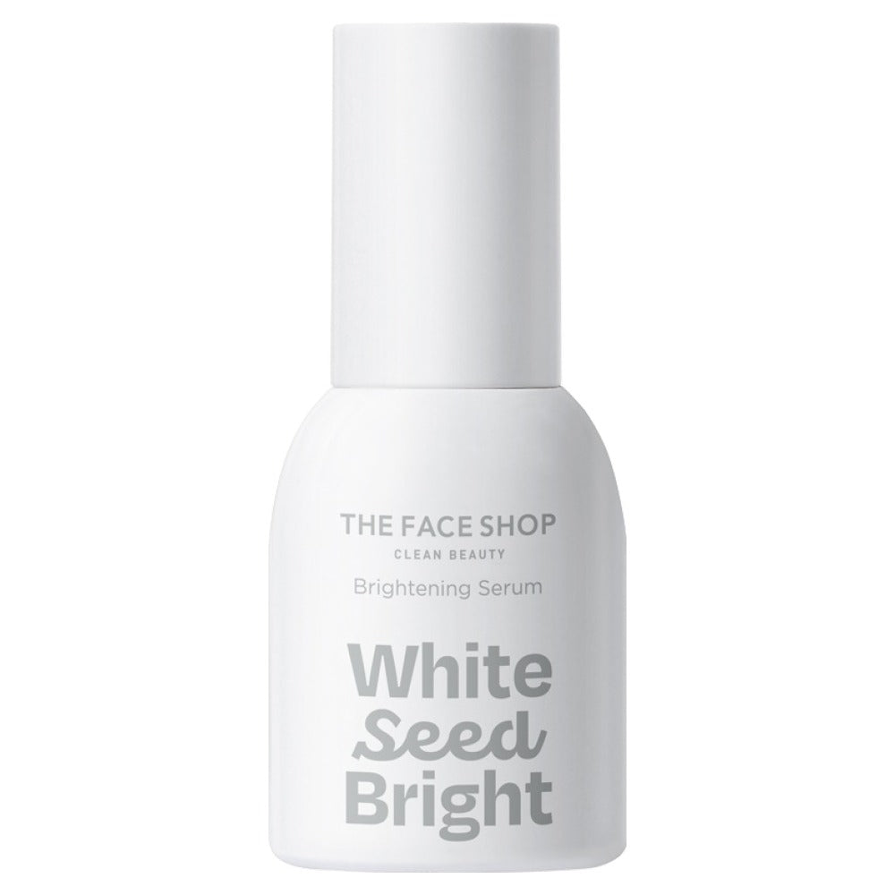 THE FACE SHOP White Seed Brightening Essence 50ml