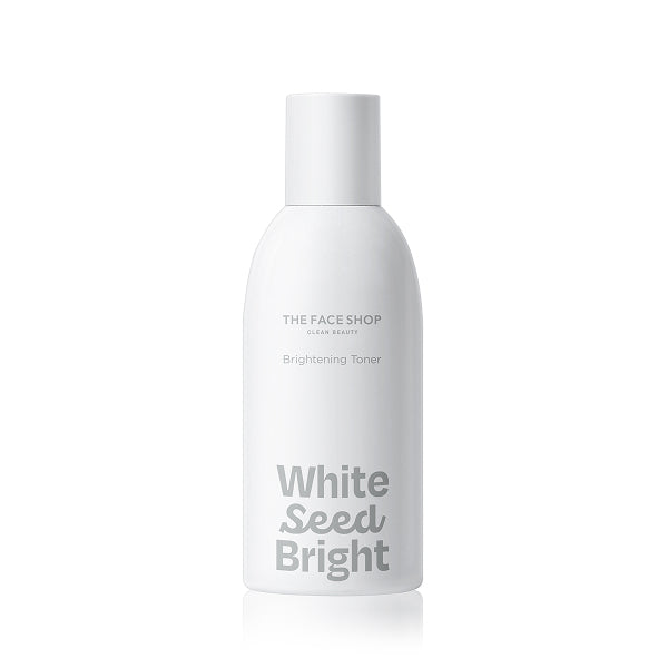 [THE FACE SHOP] White Seed Brightening Toner 250ml