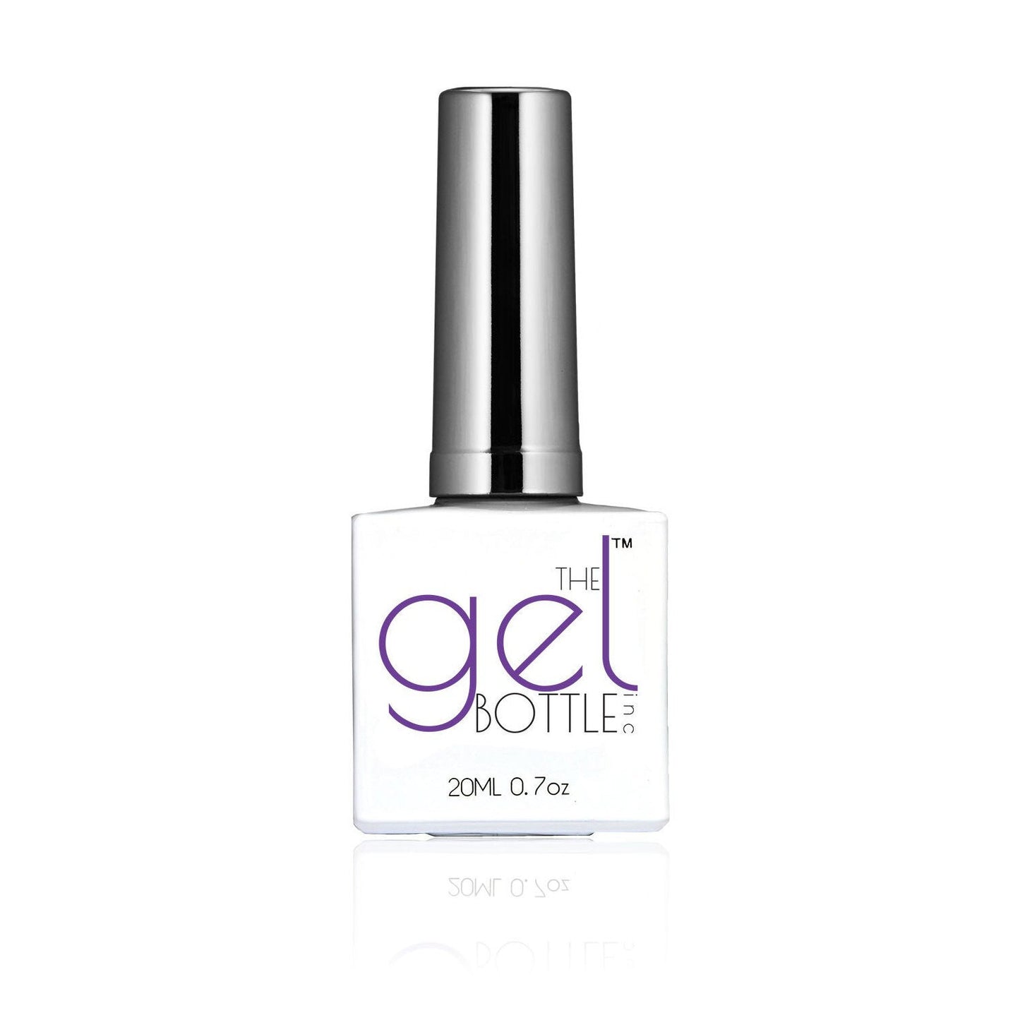 The GelBottle - Base 2-in-1, 20 ml
