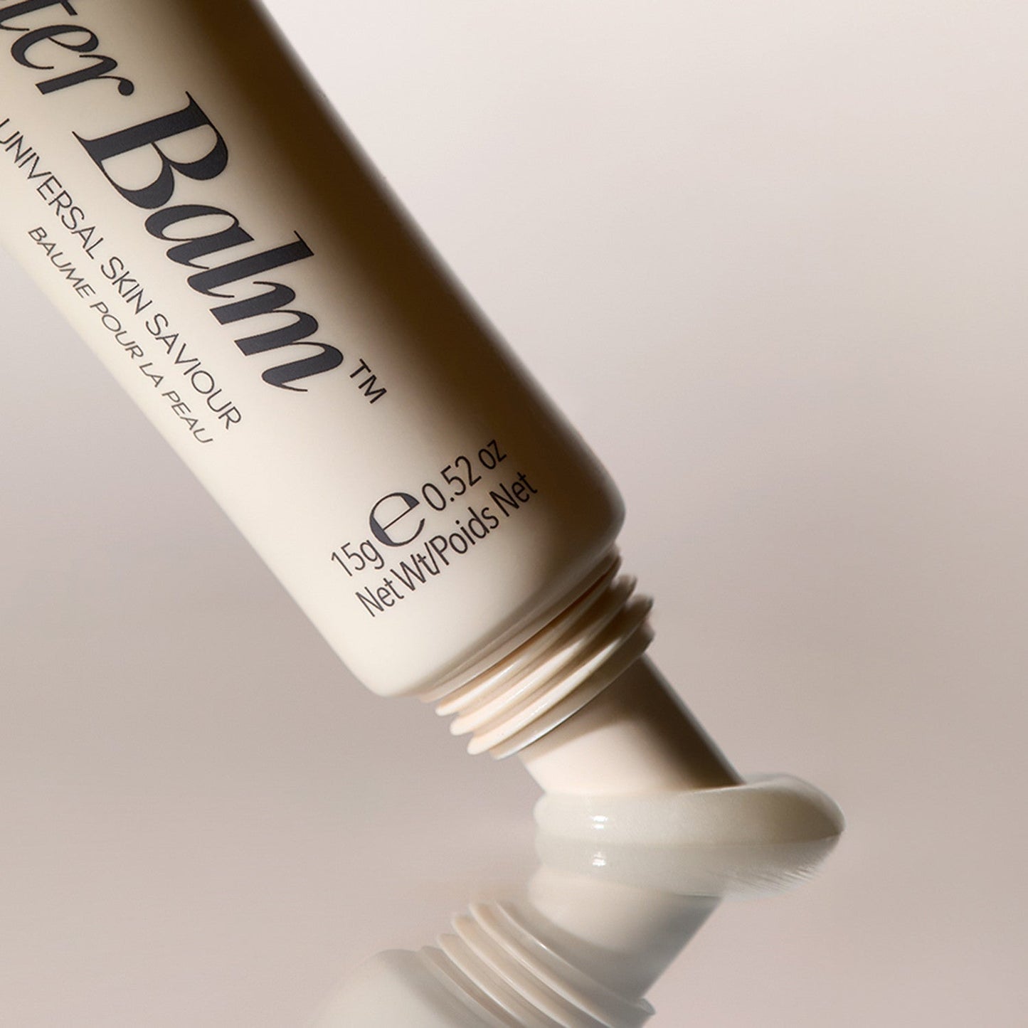 The GelBottle - Better Balm Mini Retail Pack `
