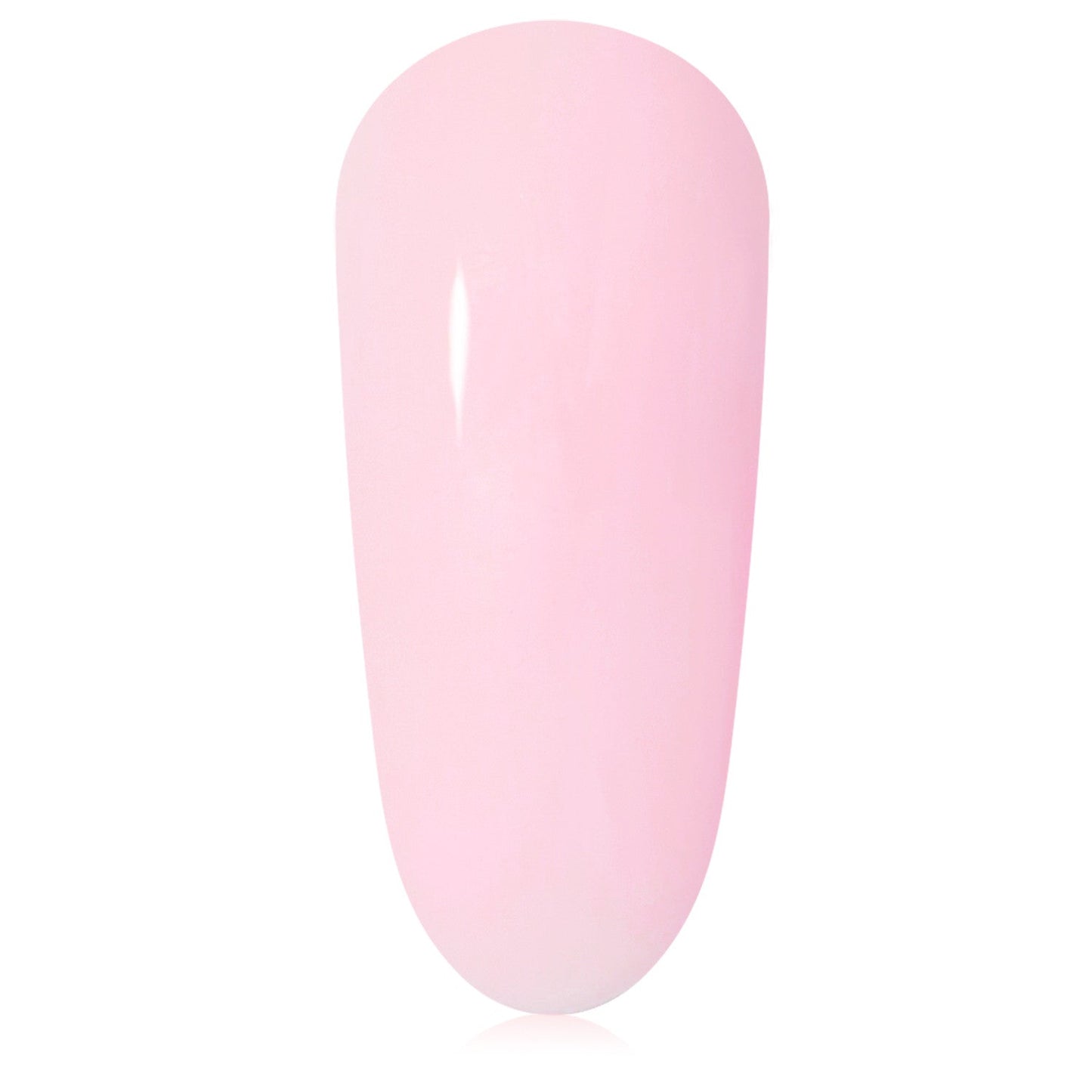 The GelBottle - Blush BIAB Builder Gel, 20ml