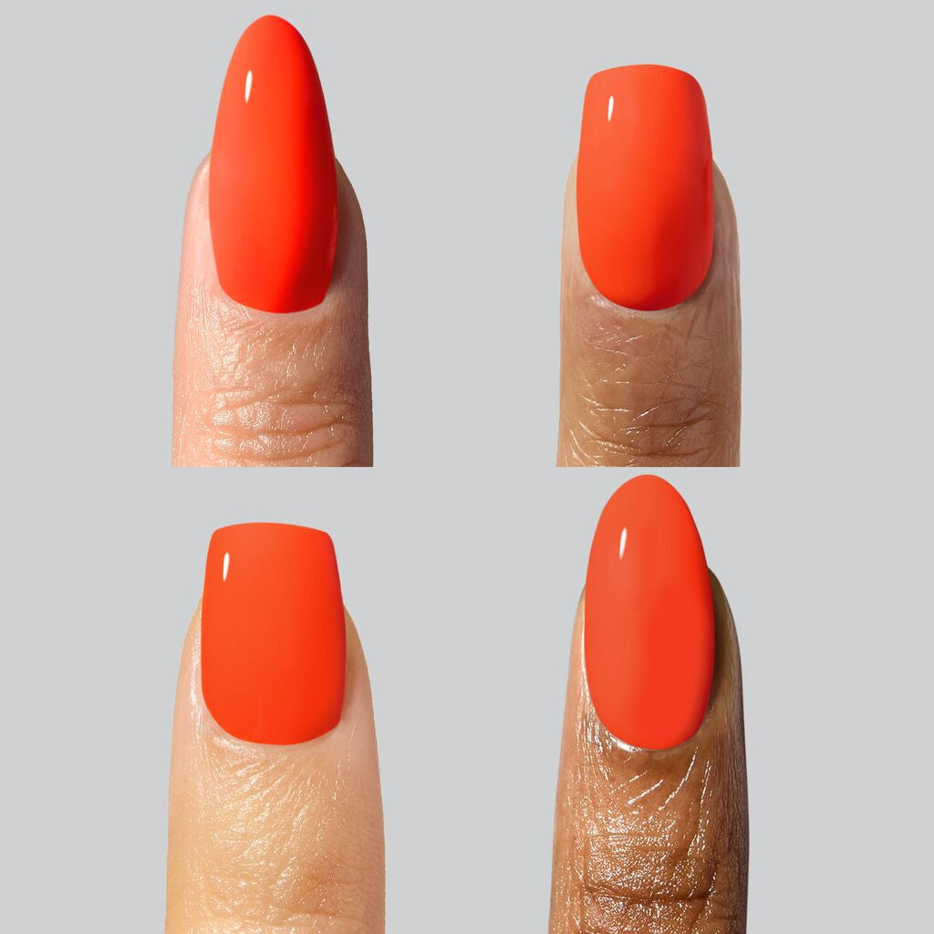 The GelBottle - Bootie Gel Polish, 20ml