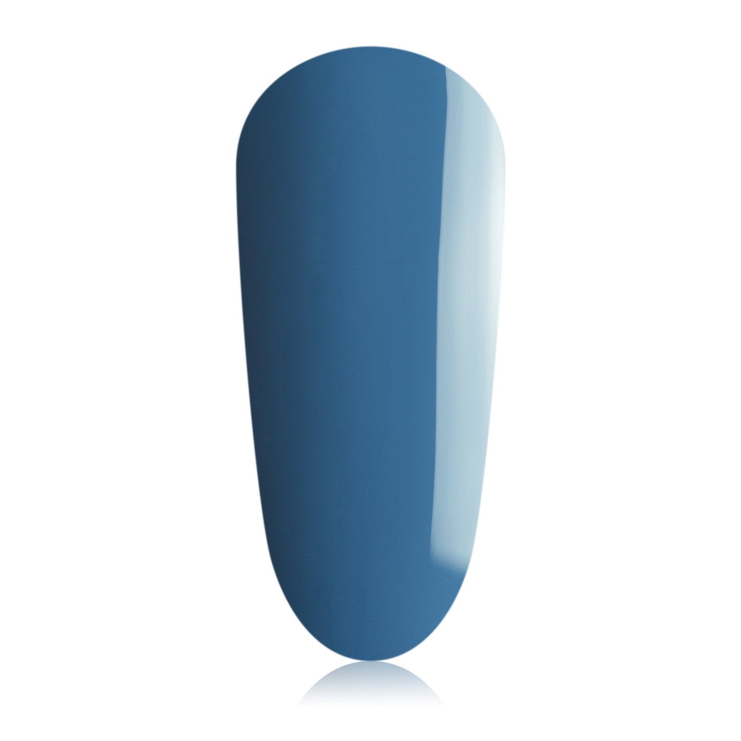 The GelBottle - Cambridge Blue Gel Polish, 20ml