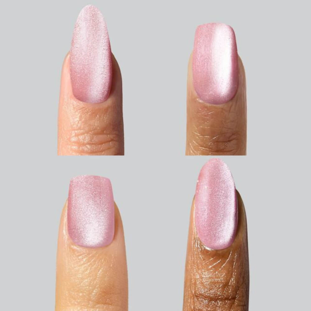 The GelBottle - Cheerleader Magnetic Cat Eye, 20ml