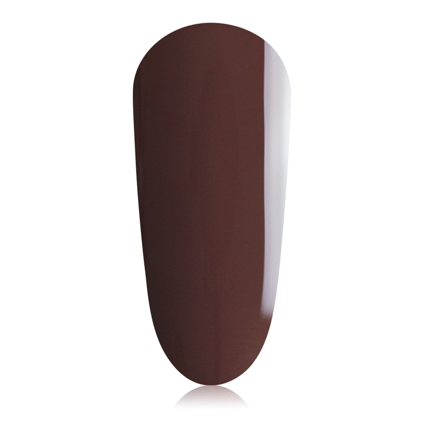 The GelBottle - Chocolate Gel Polish, 20ml