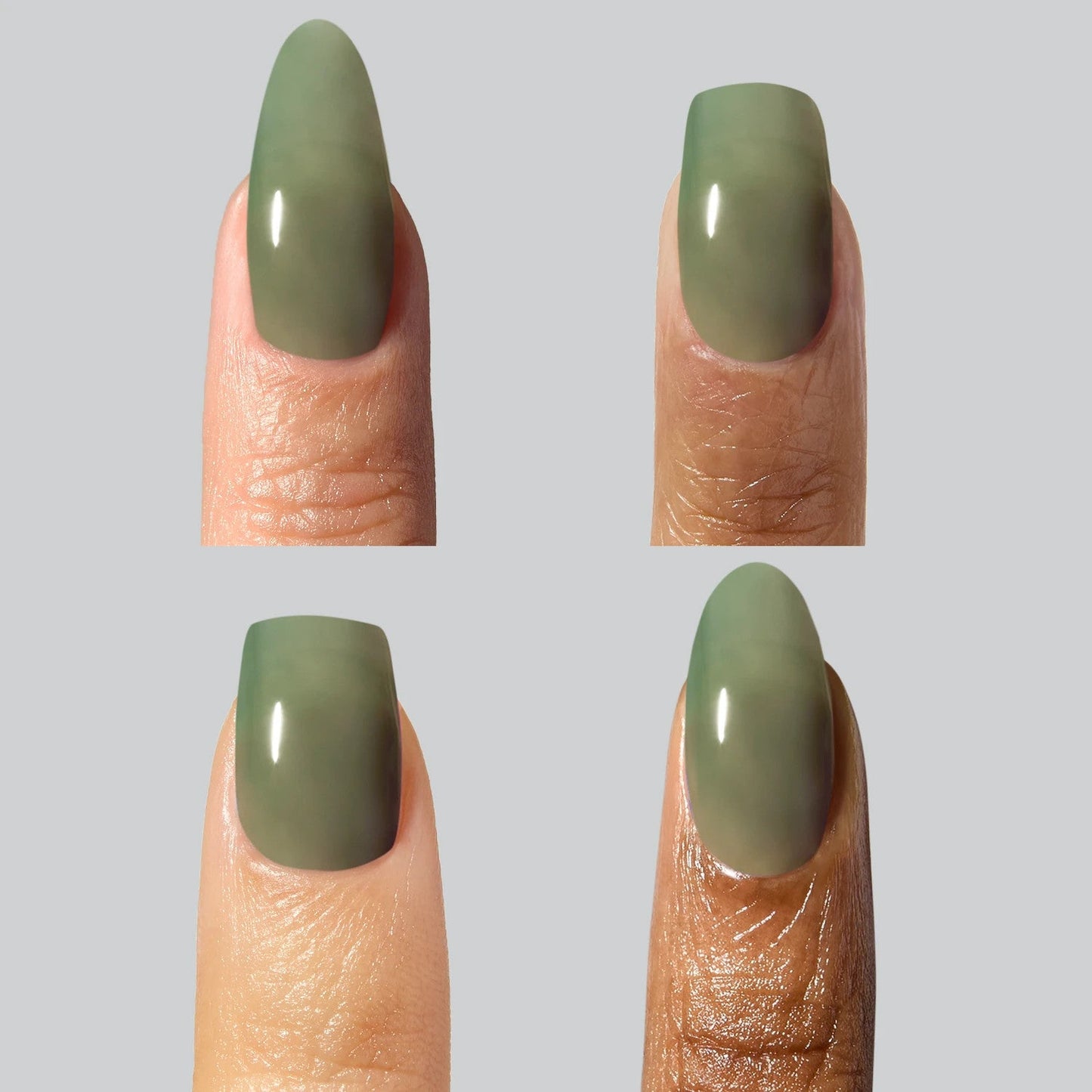 The GelBottle - Croc Gel Polish, 20ml