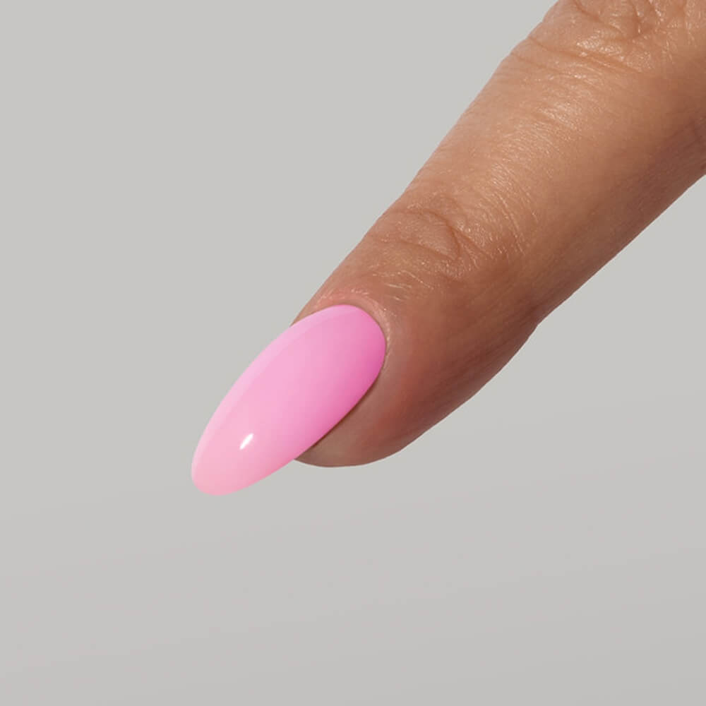 The GelBottle - Cutie Fibre BIAB Builder Gel, 20ml