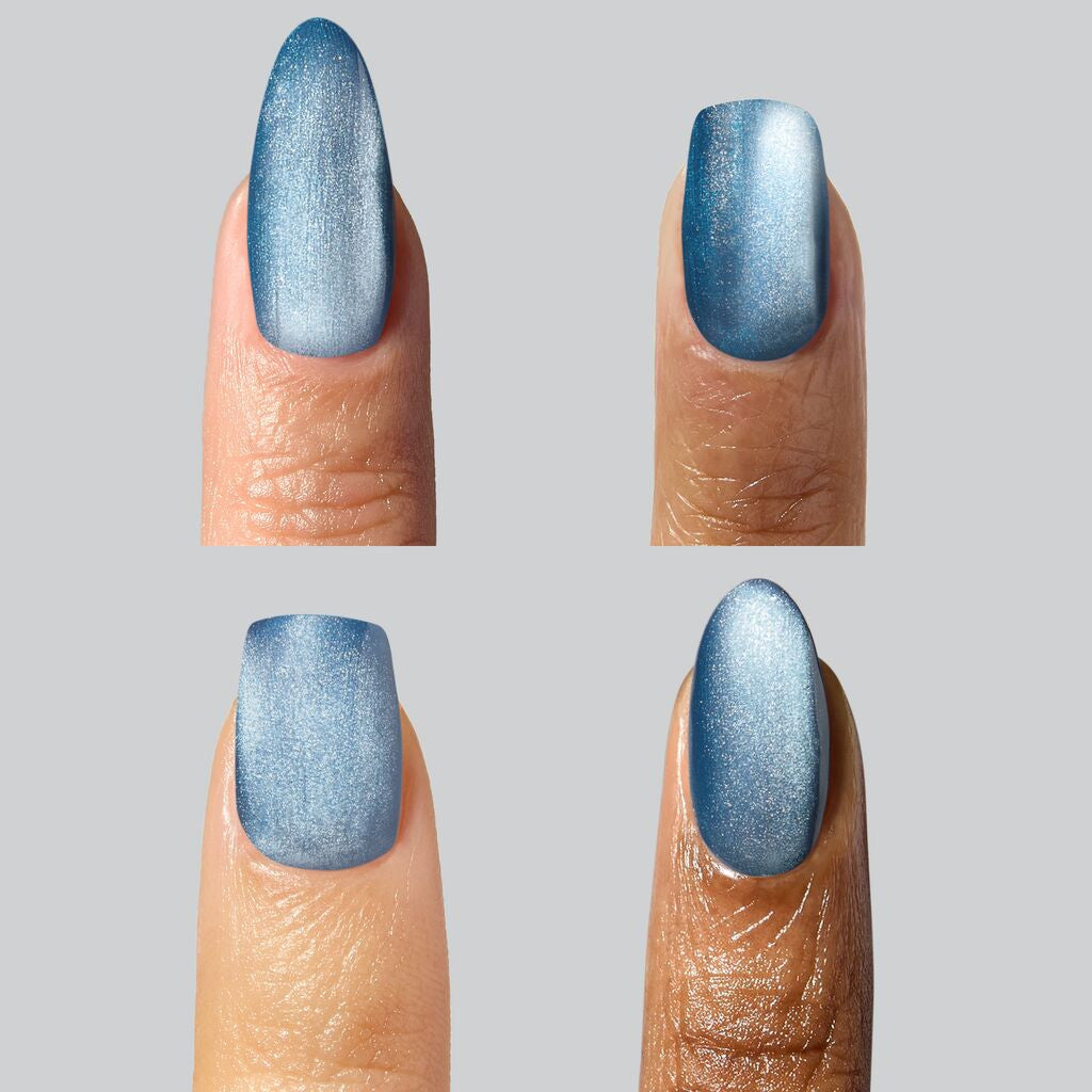The GelBottle - Daisy Dukes Magnetic Cat Eye, 20ml