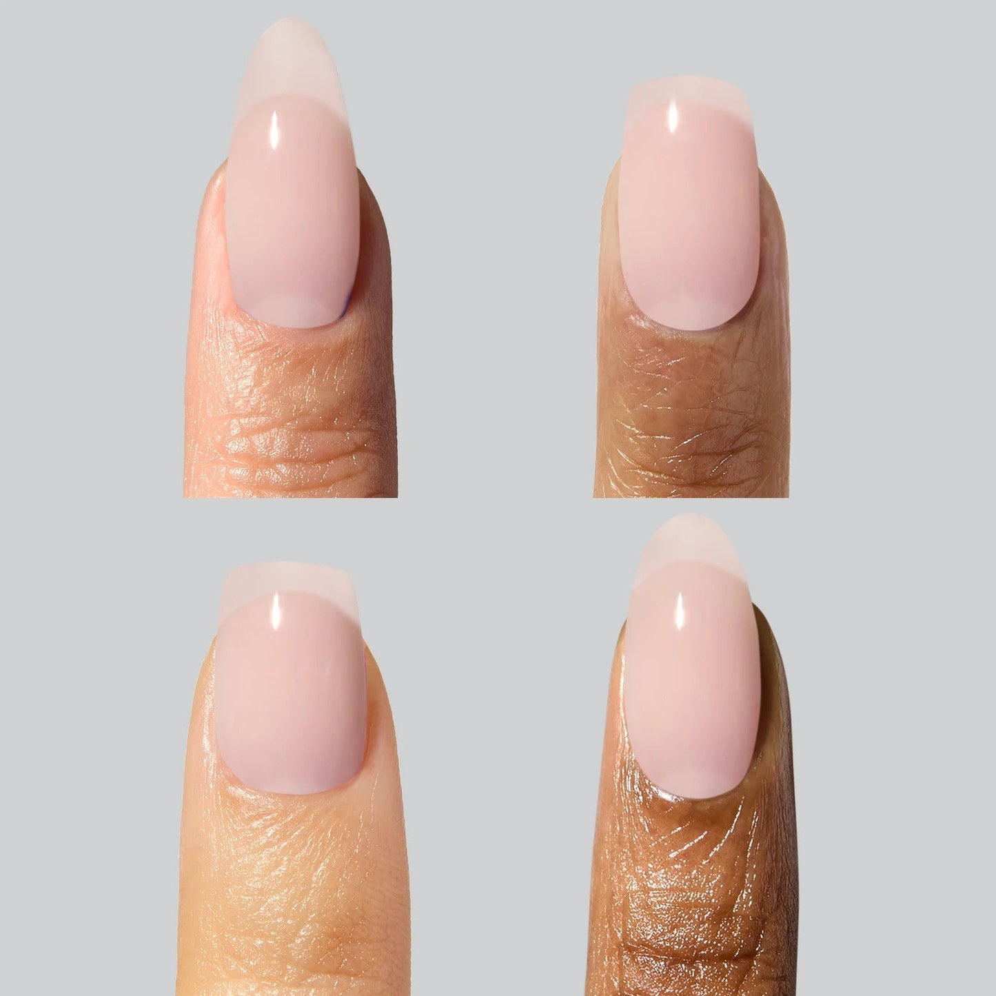 The GelBottle - Demure Hard Builder Gel BIAB, 20ml