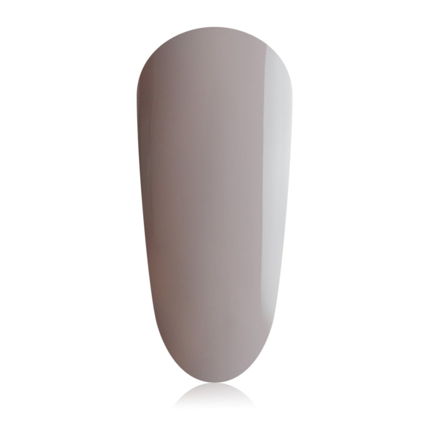 The GelBottle - Earthgrey Gel Polish, 20ml