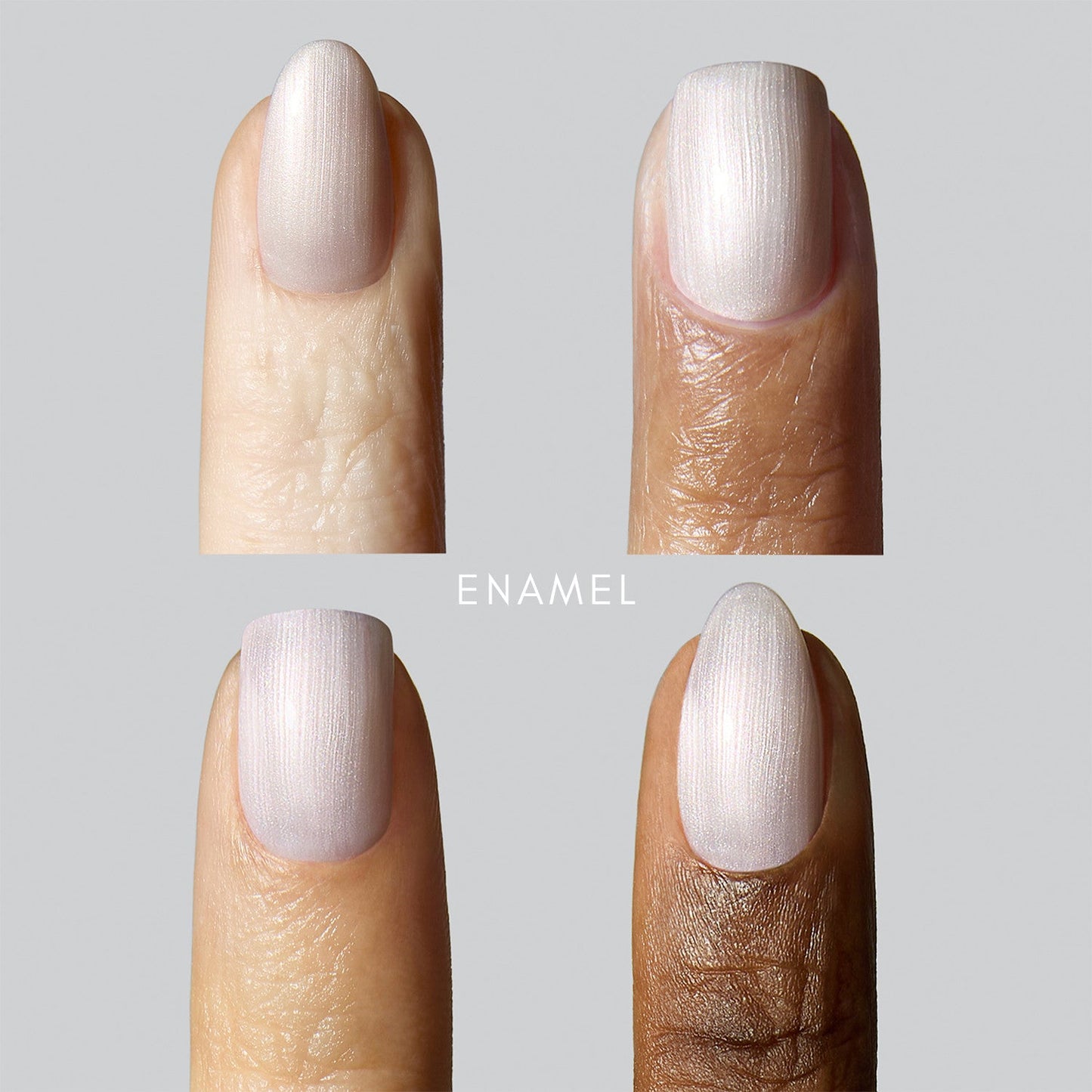 The GelBottle - Enamel Gel Polish, 20ml