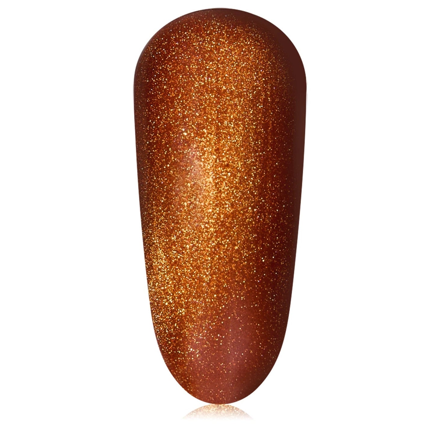 The GelBottle - Fortune Magnetic Cat Eye, 20ml