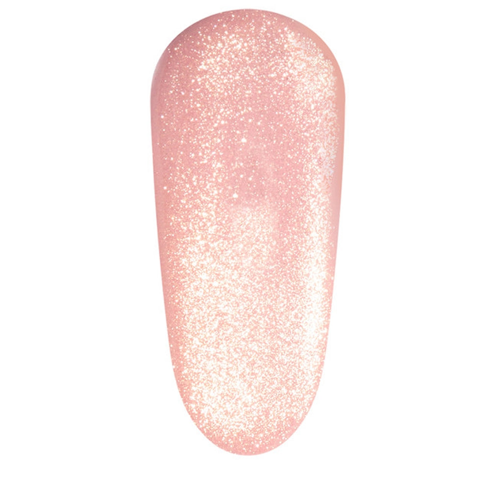 The GelBottle - Glow Magnetic Cat Eye, 20ml