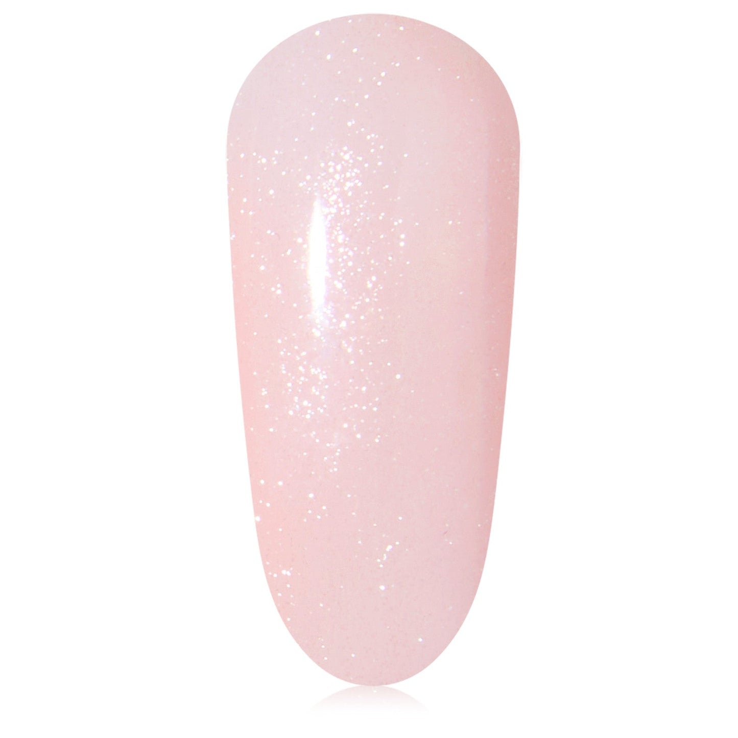 The GelBottle - Hush BIAB Builder Gel, 20ml