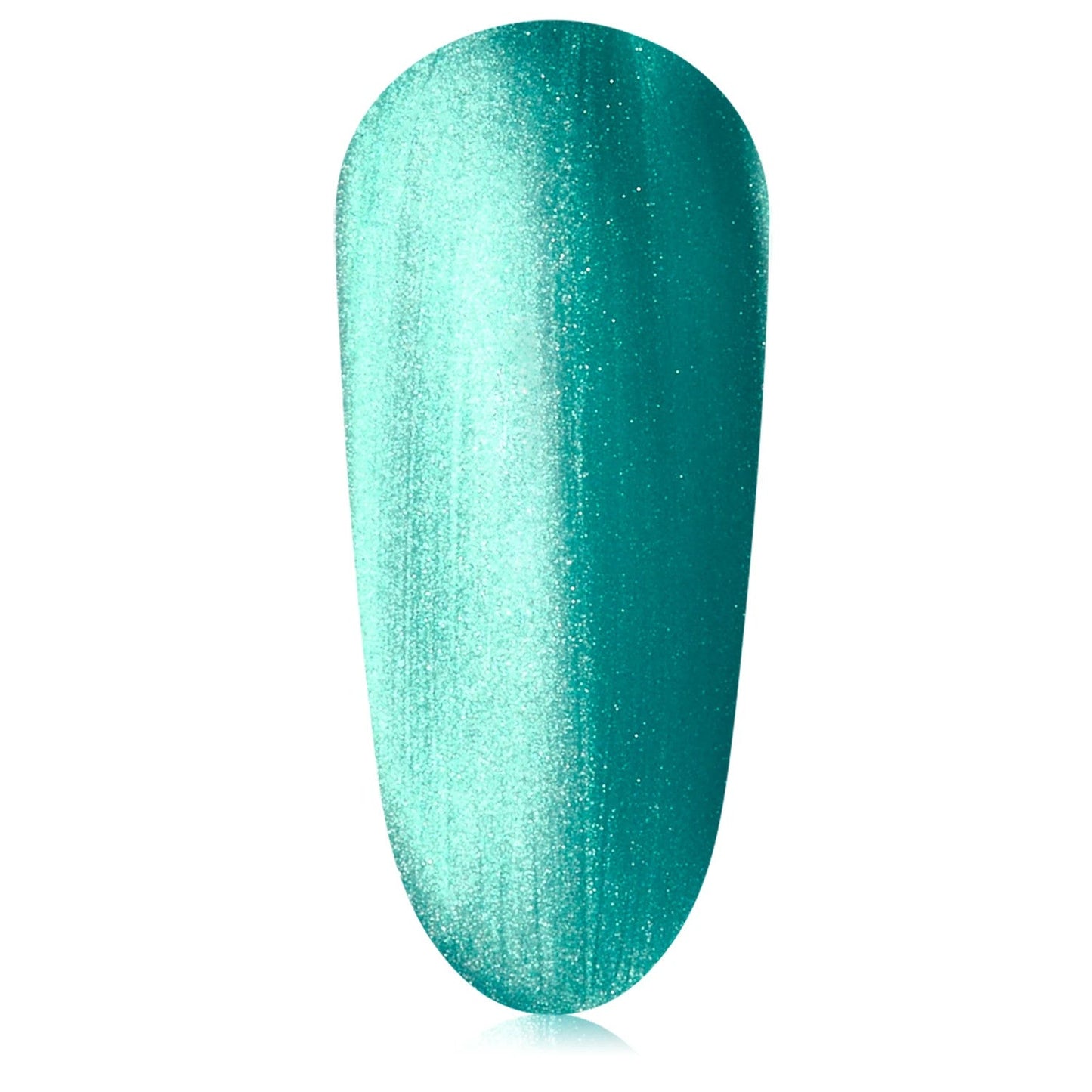 The GelBottle - Ibiza Blues Magnetic Cat Eye, 20ml