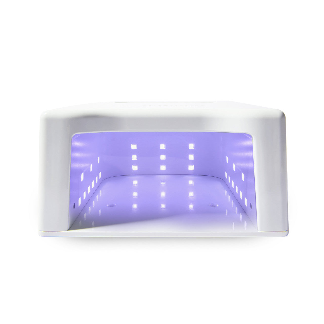 The GelBottle - Illuminate Nail Lamp, Cordless LED Curing