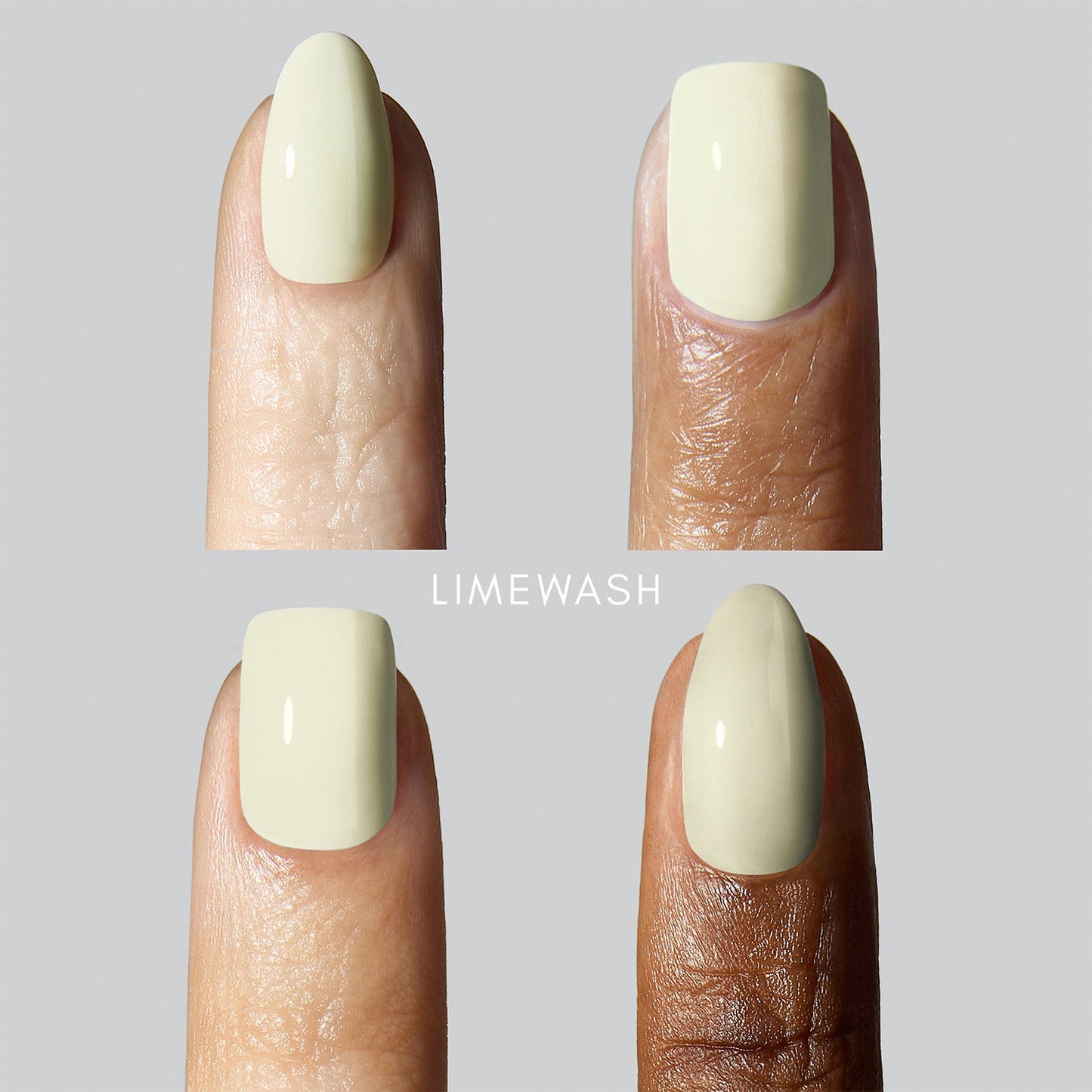 The GelBottle - Limewash Gel Polish, 20ml