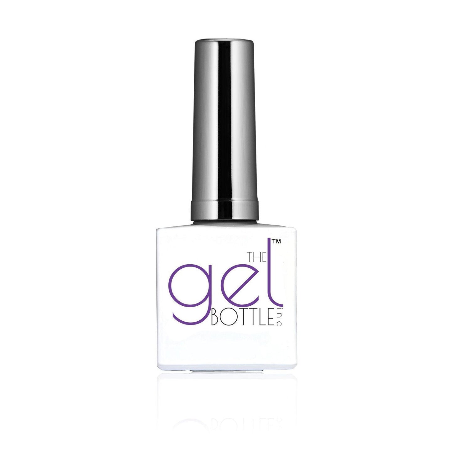 The GelBottle - Matte Top Coat, 20 ml