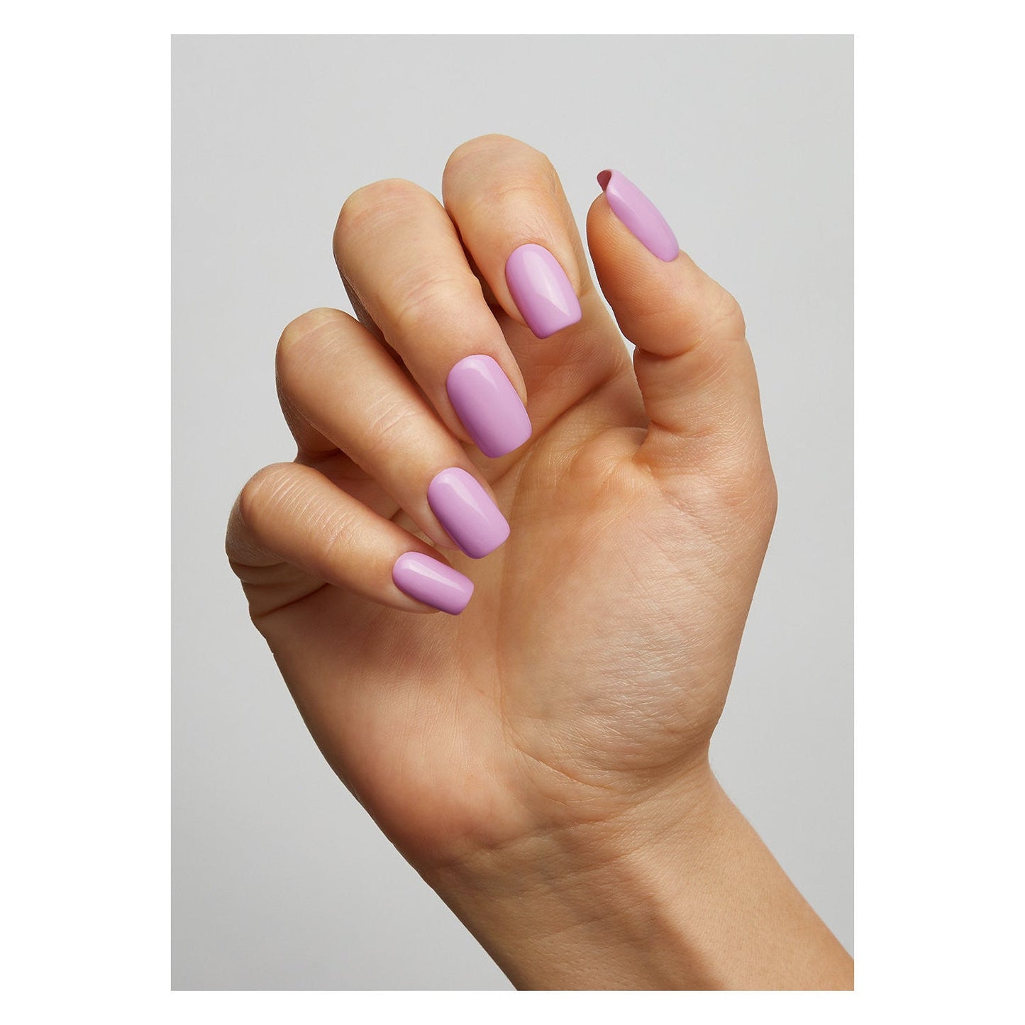 The GelBottle - Milkshake Gel Polish, 20ml