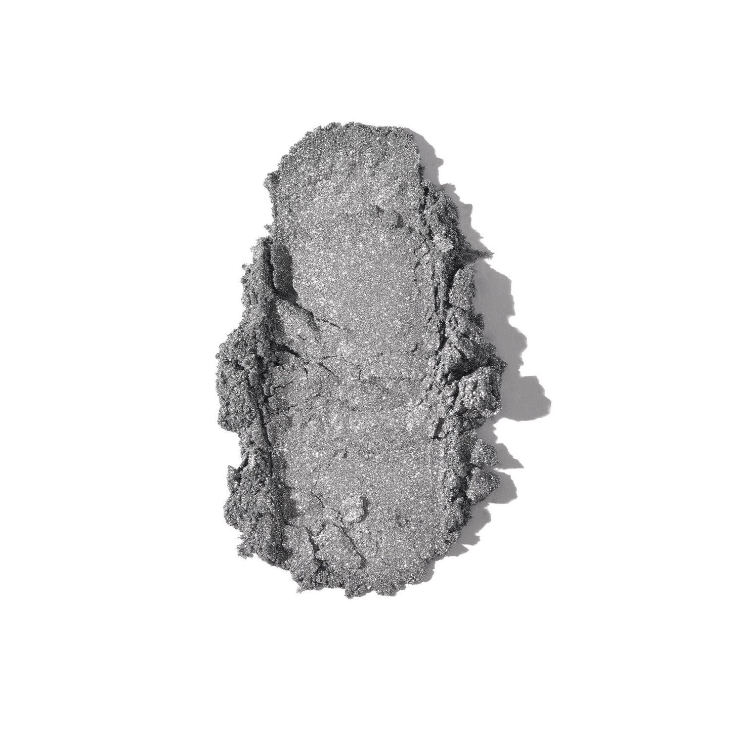 The GelBottle - Mirror (Silver) Chrome Pigment