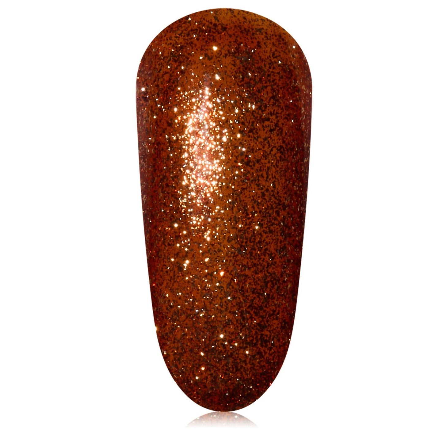 The GelBottle - Molten Gel Polish, 20ml