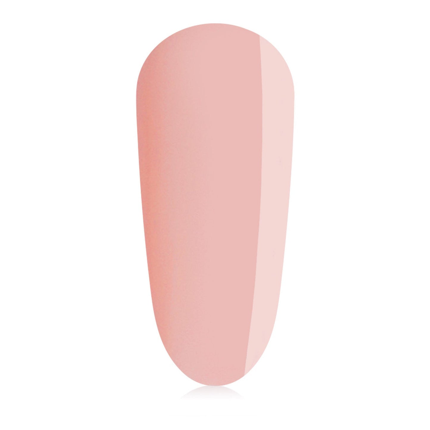 The GelBottle - NU03 All-In-One BIAB Builder Gel, 20 ml