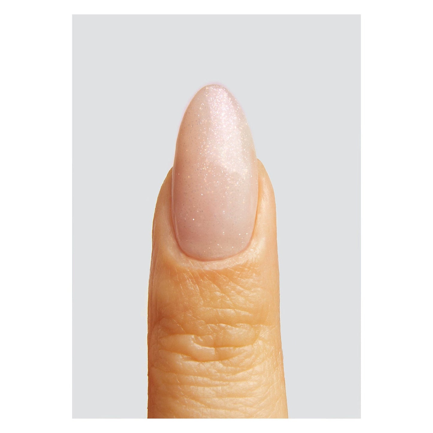 The GelBottle - NU06 All-In-One BIAB Builder Gel, 20 ml