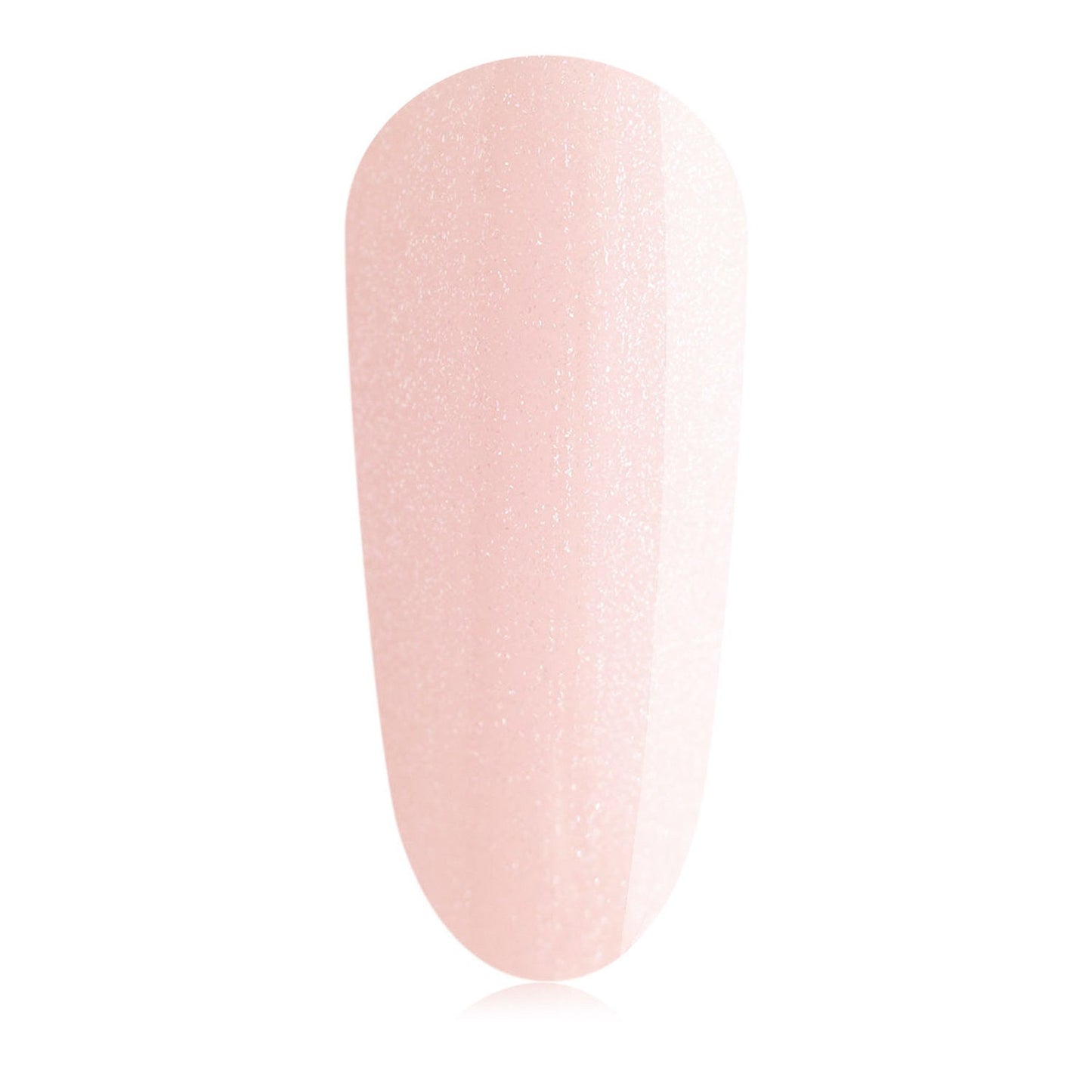 The GelBottle - NU06 All-In-One BIAB Builder Gel, 20 ml