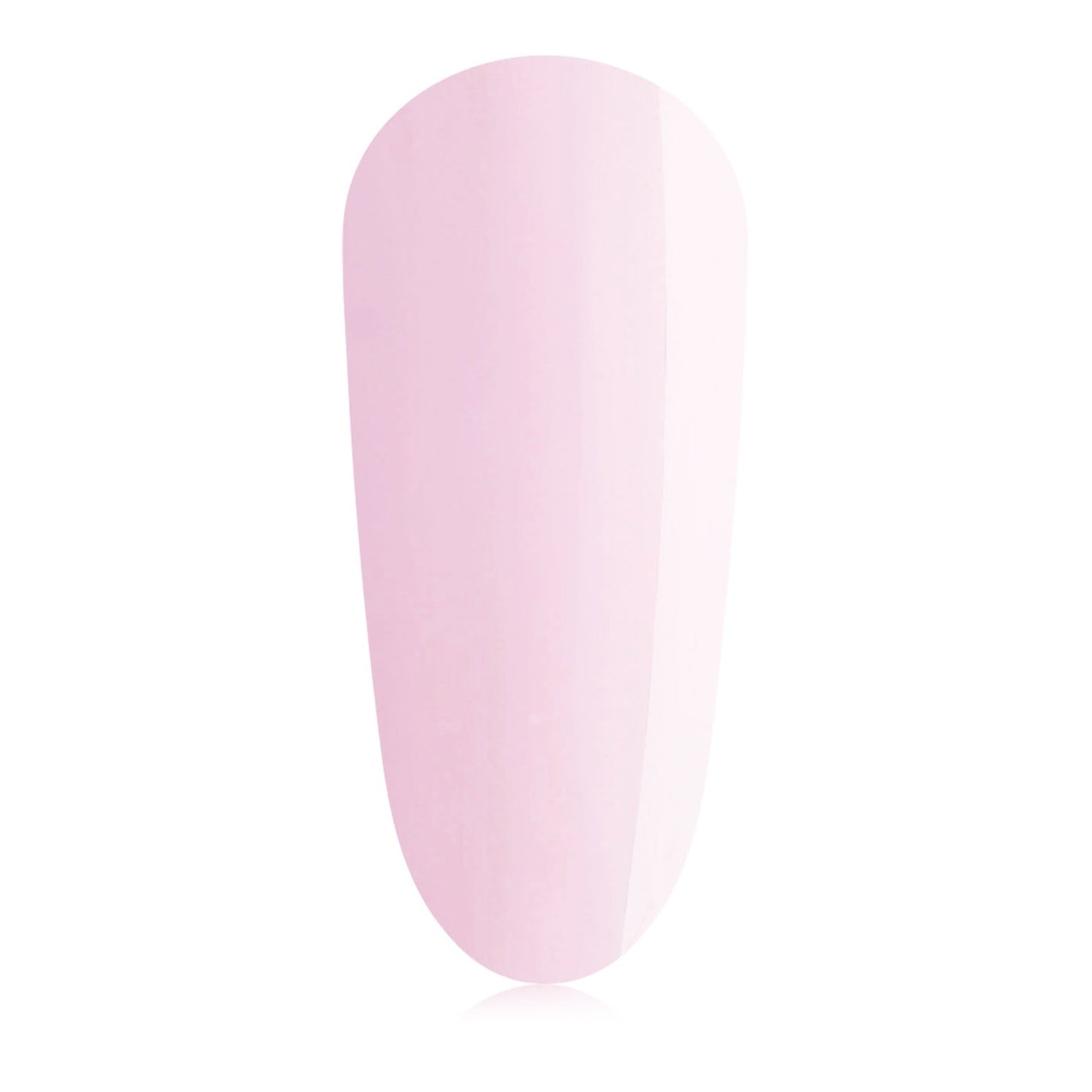 The GelBottle - NU07 All-In-One BIAB Builder Gel, 20 ml