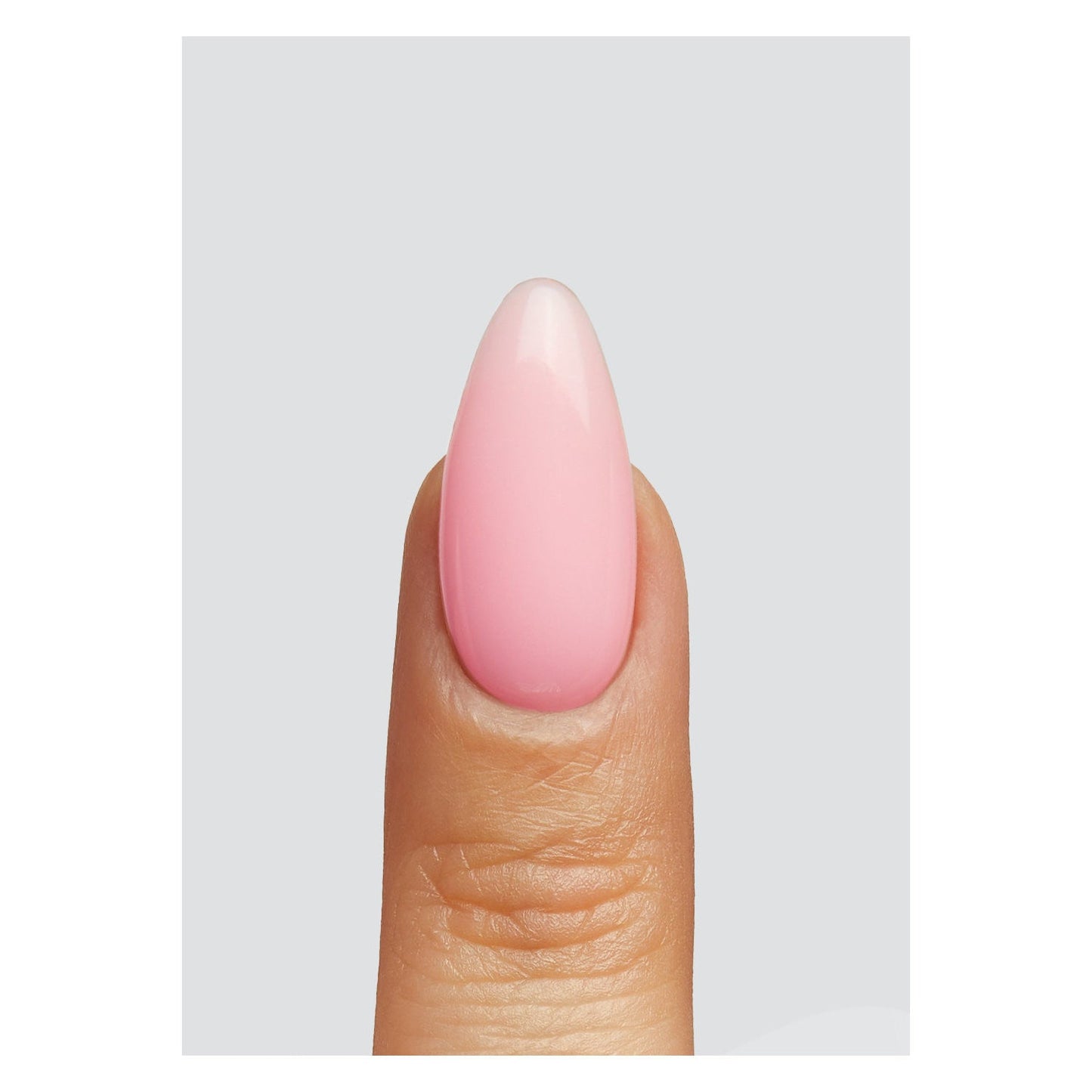 The GelBottle - NU08 All-In-One BIAB Builder Gel, 20 ml