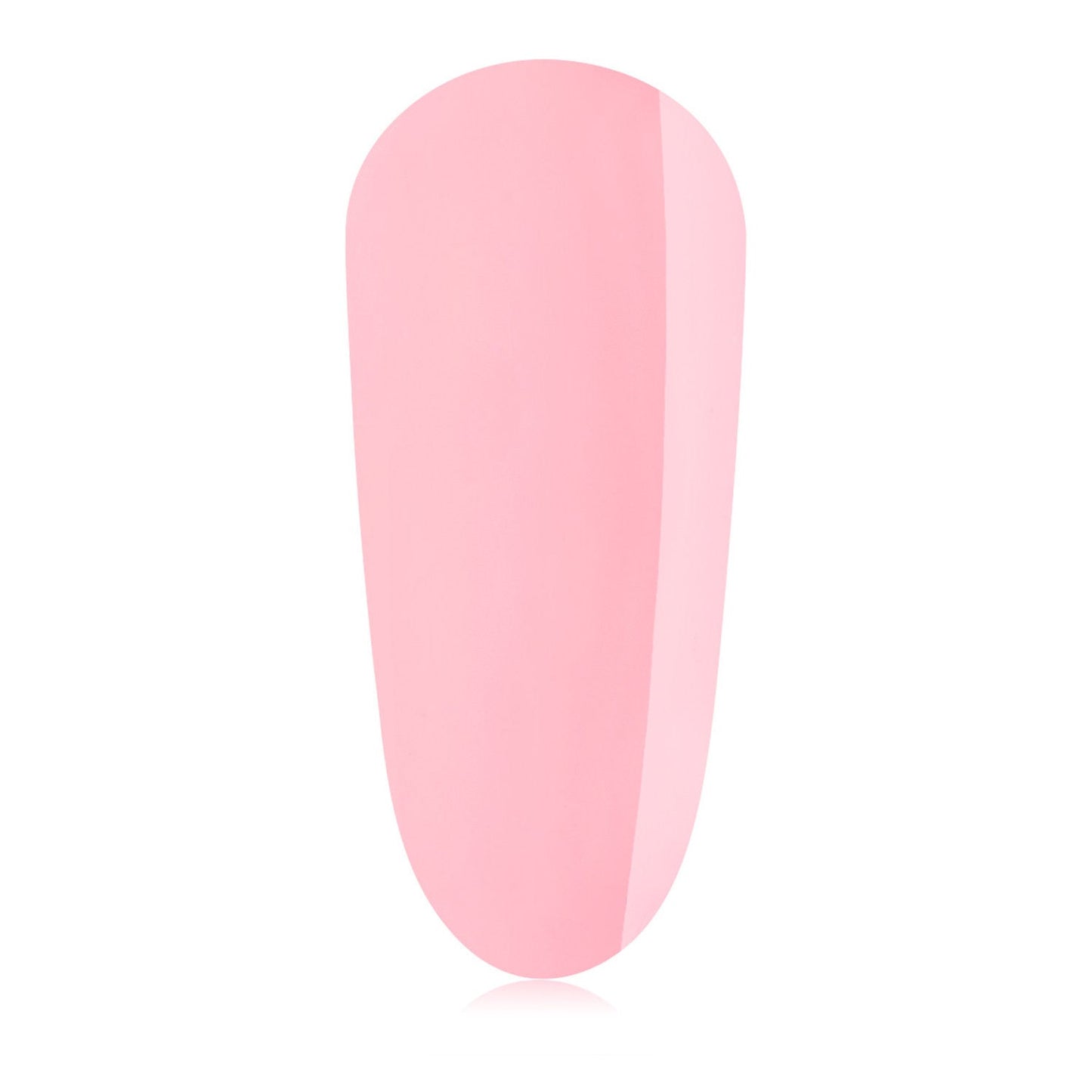 The GelBottle - NU08 All-In-One BIAB Builder Gel, 20 ml