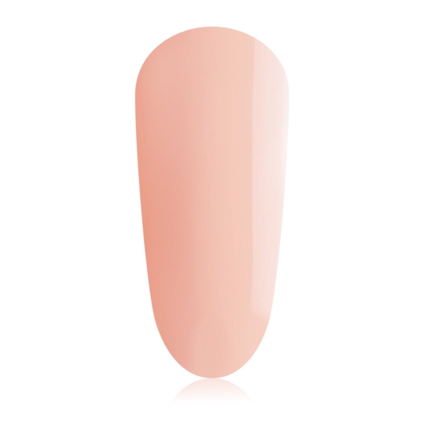 The GelBottle - Peach Shades Gel Polish, 20ml