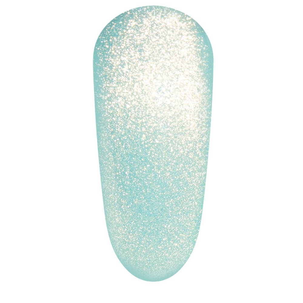 The GelBottle - Poolside Magnetic Cat Eye, 20ml