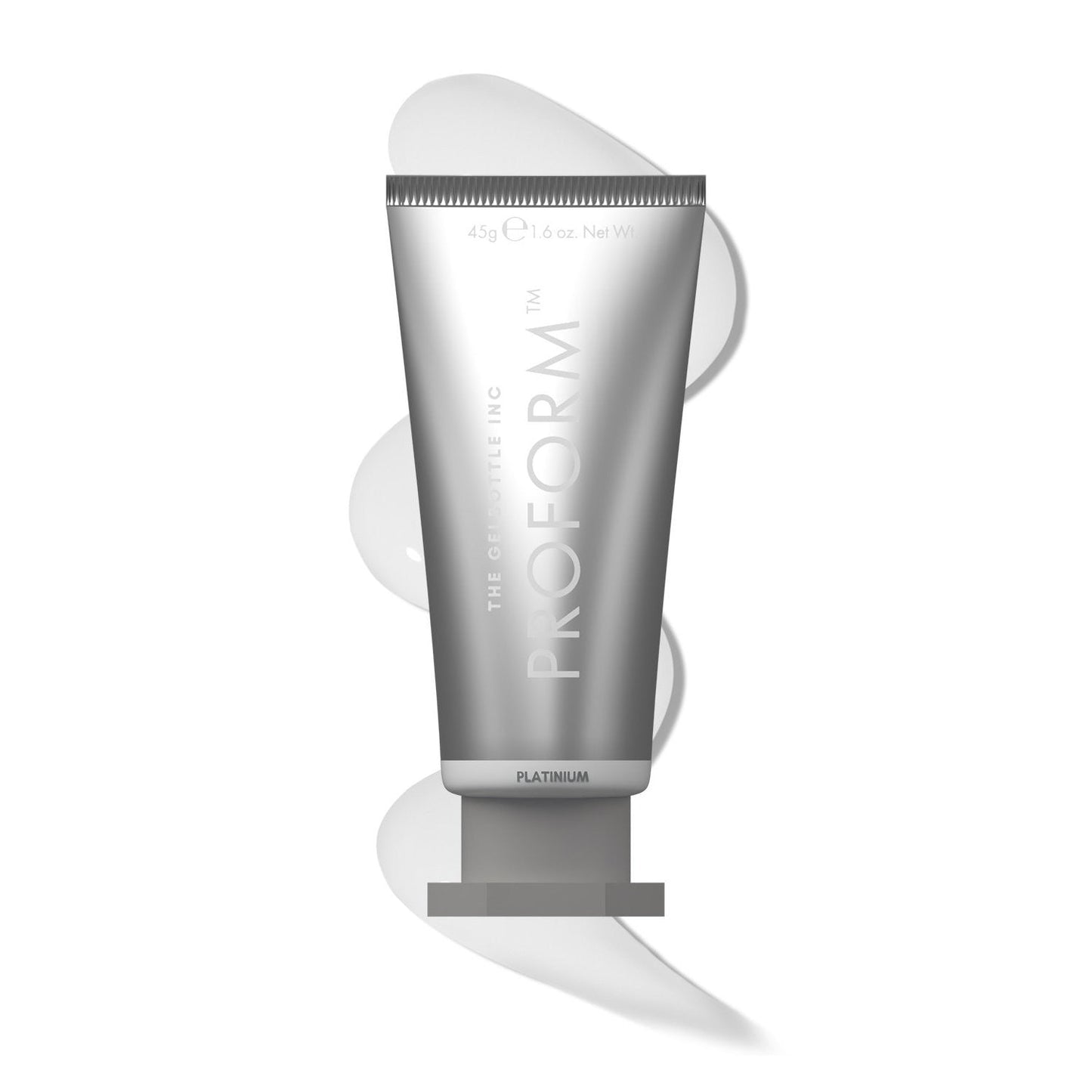 The GelBottle - ProForm Platinum PolyGel