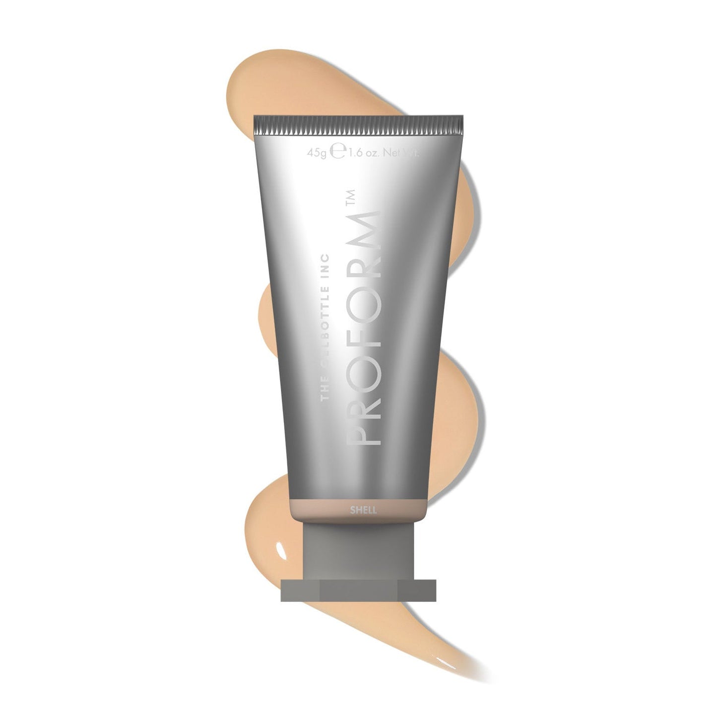 The GelBottle - ProForm Shell PolyGel