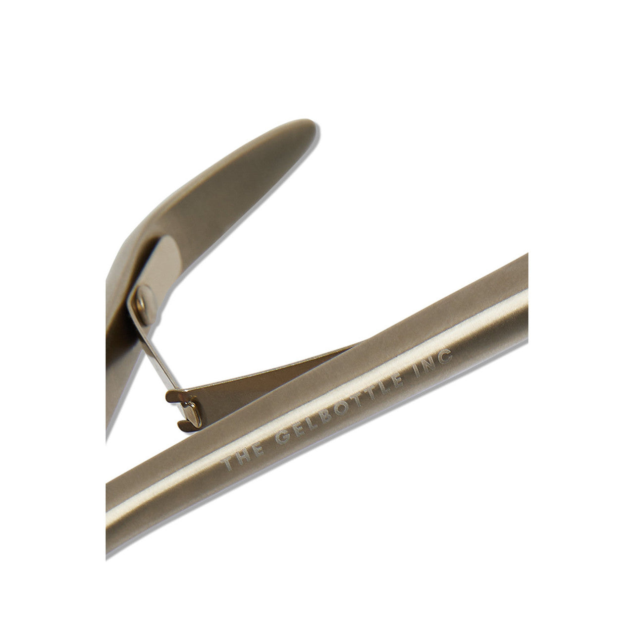 The GelBottle - Cuticle Nippers ProNip