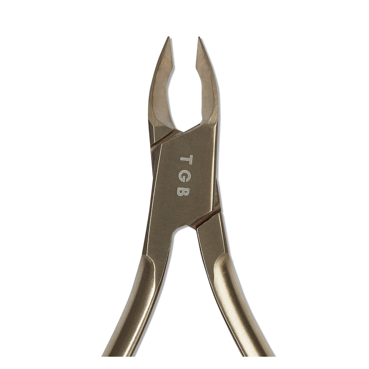 The GelBottle - Cuticle Nippers ProNip
